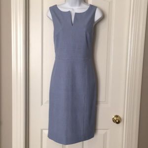 Banana republic shift dress